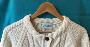 The Ultimate Guide to the Aran Sweater