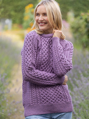 Merino Wool Benefits, History & How to Wear It | The Sweater Shop