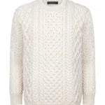How to Take Care of an Aran Sweater