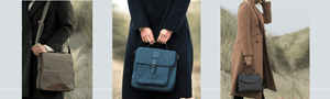 From Ireland with Love: 10 Handpicked Handbags for a Distinctive Irish Look
