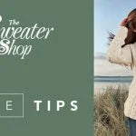 How to Style Your Aran Sweater This Autumn Winter
