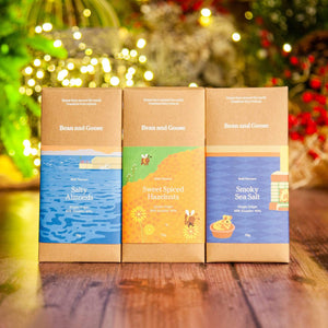 Bean & Goose Irish Chocolate