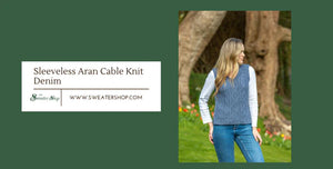 Traditional Irish Ladies' Fashion Styles
