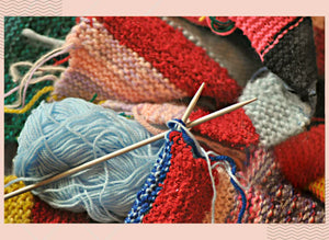 Yarn