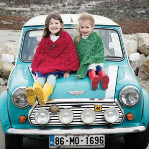 Children's Knitwear Ideas & Trends in 2023
