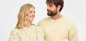 Merino Wool Sweaters for Women: The Fall Fashion Must-Have