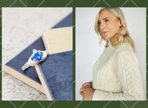 The 6 Best Examples Of Traditional Irish Women’s Clothing And Accessories