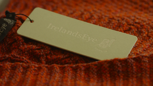 Meet the Makers: Spotlight on IrelandsEye Knitwear
