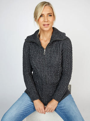How to Choose a Boyfriend Cardigan - Your Style Guide