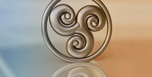 Triskelion - Ancient Celtic Symbol Explained