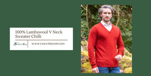 Traditional Irish Men’s Fashion Styles