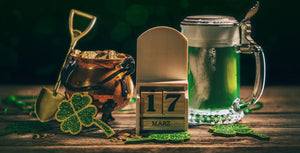 The Ultimate Guide to Enjoying St Paddy's Day Around the World (2026 Edition)