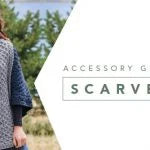 Winter Scarves