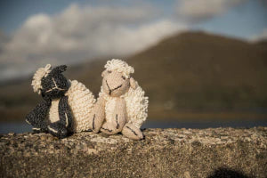 10 Great Irish Knitwear Gifts for the Grandkids this Christmas