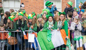 Insider's Guide to St Patrick's Day