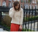 How to Wear an Aran Sweater: An Essential Style Guide
