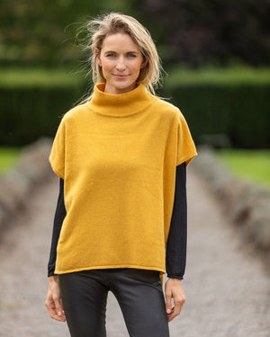 Ladies Merino Wool Sweater Guide