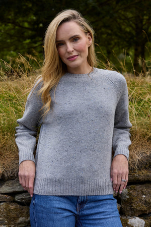 100% Lambswool Sweater