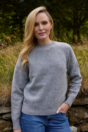 100% Lambswool Sweater