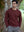 Men's 100% Lambswool Cable Knit Sweater – Bracken