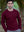 Men's 100% Lambswool Cable Knit Sweater – Bracken