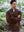 100% Lambswool Heavyweight 1/2 Zip Sweater – Grizzly