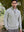 1/2 Zip Wool Blend Sweater in Oatmeal