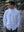 Traditional Grandfather Shirt White