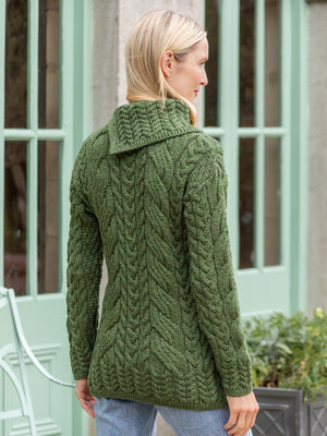 back_of_green_cowl_neck_c5519111-4f2c-4ff5-8dbf-dd83425efdd8.jpg