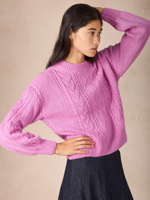 c314_eva_cable_crew_neck_in_heather_small_and_c325_elio_cable_hat_in_heather_1.jpg