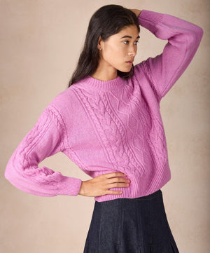 c314_eva_cable_crew_neck_in_heather_small_and_c325_elio_cable_hat_in_heather_1.jpg