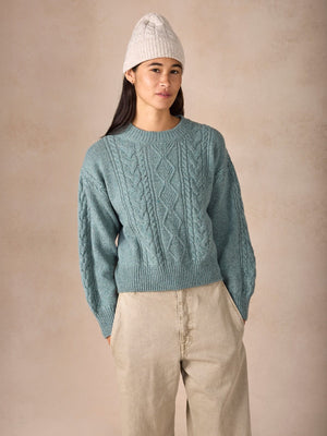 c314_eva_cable_crew_neck_in_ocean_mist_small_and_c325_elio_cable_hat_in_chalkstone_1.jpg