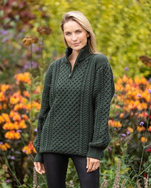 green_ladies_half_zip_4017aa88-a64f-4d78-802f-ced0ddbc8233.jpg