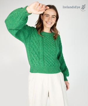 honeysuckle_cropped_aran_sweater_in_green_marl_1_5d75498c-07d9-43c2-96da-a691cde769ef.jpg