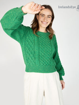 honeysuckle_cropped_aran_sweater_in_green_marl_99576ff3-01a7-4e44-be4a-0e5c1ab523ec.jpg
