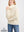 100% Super Soft Merino Wool Cowl Neck Natural