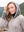 Celtic Jacquard Hooded Coat Oatmeal