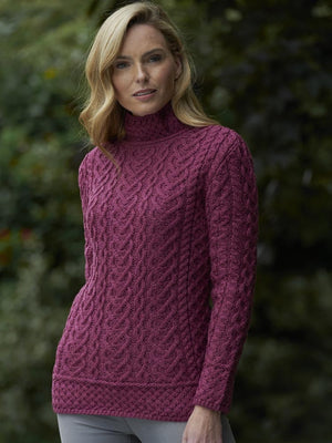 super_soft_ladies_aran_funnel_neck_f8c9170b-8596-4599-b3c6-0389446f45ef.jpg