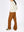 Wool and Cashmere V Neck - Kayla Sweater Chalk