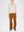 Wool and Cashmere V Neck - Kayla Sweater Chalk