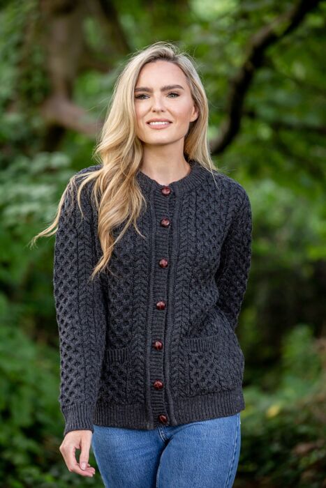 Women's Cardigans, Knitted & Wool Cardigans