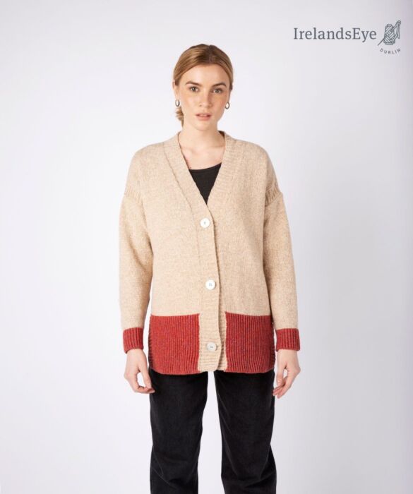 Hawthorn cardigan clearance