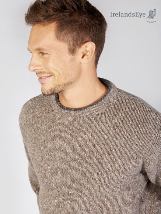 Men's Cashmere Sweaters - Our collection
