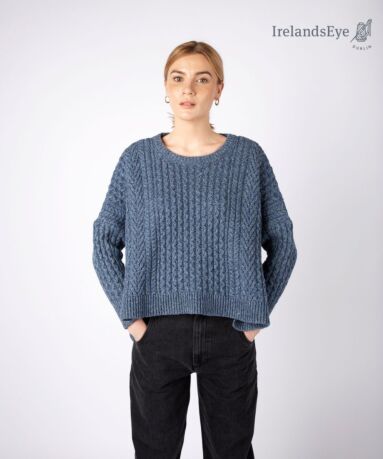 Spring / Summer Collection | The Sweater Shop
