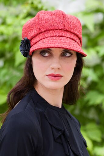 Buy Quality Womens Irish Hats at Great Prices Online | The Sweater Shop
