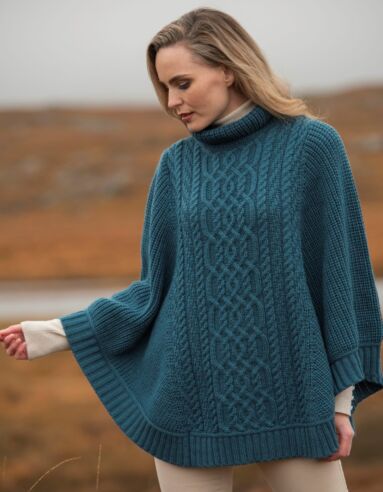 Irish Sweater & Knitwear Spring Sale 2024