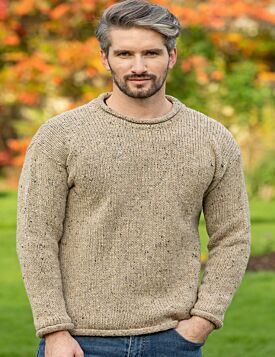 Page 2 | Buy Men's Irish Aran Sweaters Online | The Sweater Shop