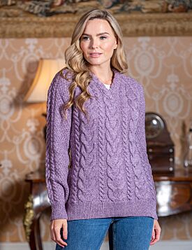 Page 4 | Irish Sweater & Knitwear Spring Sale 2023 | The Sweater Shop