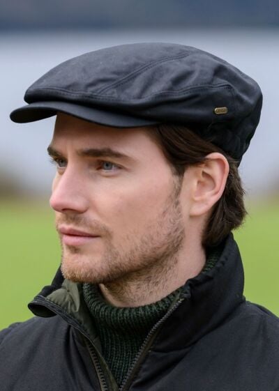 Buy Men s Irish Hats and Caps Online The Sweater Shop