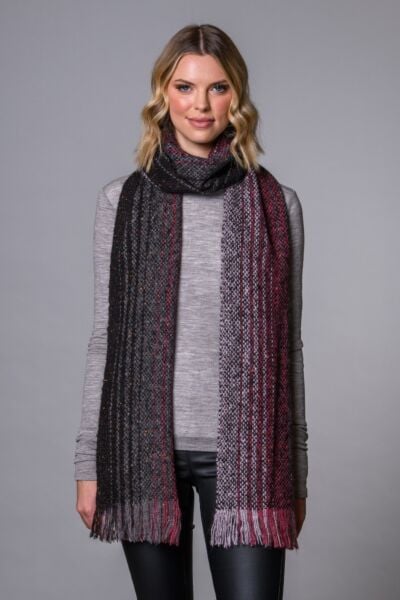 Islander Scarf col. i19